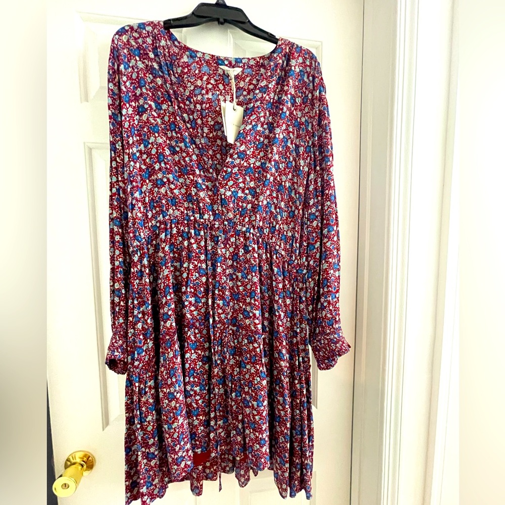 Lucky Brand Dress